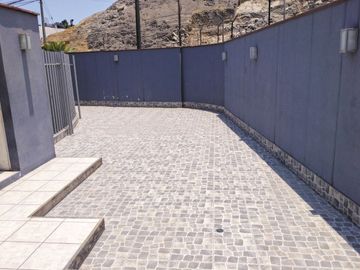 ¡Alquiler De Acogedor Departamento En La Mejor Zona De Santiago De Surco!