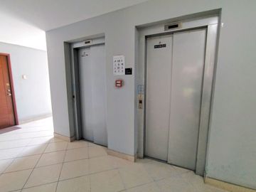 ¡Alquiler De Acogedor Departamento En La Mejor Zona De Santiago De Surco!
