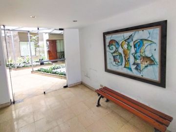 ¡Alquiler De Acogedor Departamento En La Mejor Zona De Santiago De Surco!