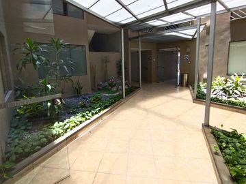 ¡Alquiler De Acogedor Departamento En La Mejor Zona De Santiago De Surco!
