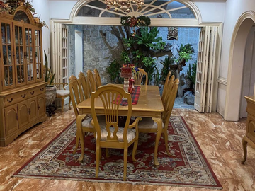 FOR SALE 2 Duplex Houses in Soliven 1 Avenue, Loyola Grand Villas, Marikina City