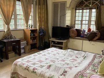 FOR SALE 2 Duplex Houses in Soliven 1 Avenue, Loyola Grand Villas, Marikina City