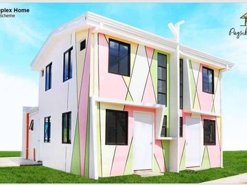 Affordable Town House For Sale in Naic Cavite