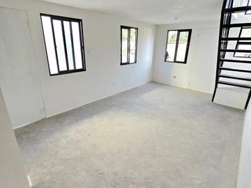 Affordable Town House For Sale in Naic Cavite