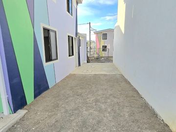 Affordable Town House For Sale in Naic Cavite