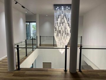 Luxury Modern-Style Pool Villa for Sale! Prime location with easy access, conveniently situated near international schools