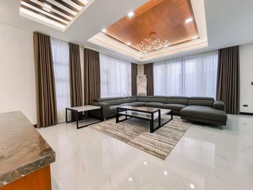 FOR SALE Brand New Townhouse in Brgy. Mariana, New Manila, Quezon City