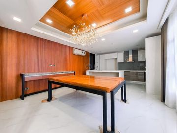 FOR SALE Brand New Townhouse in Brgy. Mariana, New Manila, Quezon City