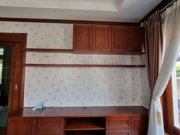 House for sale in The Esteem project in San Kamphaeng area with tenants, definitely not flooded