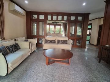 House for sale in The Esteem project in San Kamphaeng area with tenants, definitely not flooded