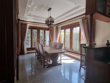 House for sale in The Esteem project in San Kamphaeng area with tenants, definitely not flooded
