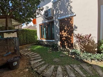 House for sale in The Esteem project in San Kamphaeng area with tenants, definitely not flooded