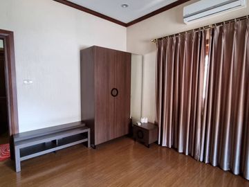 House for sale in The Esteem project in San Kamphaeng area with tenants, definitely not flooded
