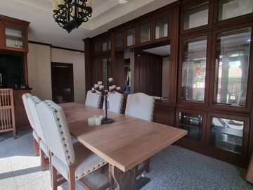 House for sale in The Esteem project in San Kamphaeng area with tenants, definitely not flooded