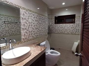 House for sale in The Esteem project in San Kamphaeng area with tenants, definitely not flooded