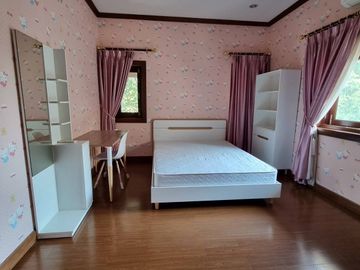 House for sale in The Esteem project in San Kamphaeng area with tenants, definitely not flooded
