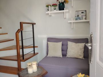 Townhouse With 3 Bedrooms For Sale In Summer Pine Noveleta Cavite