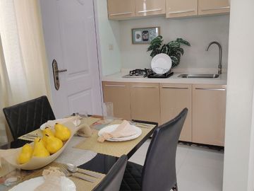 Townhouse With 3 Bedrooms For Sale In Summer Pine Noveleta Cavite