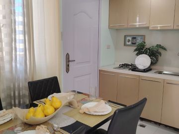 Townhouse With 3 Bedrooms For Sale In Summer Pine Noveleta Cavite