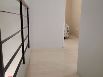 Townhouse With 3 Bedrooms For Sale In Summer Pine Noveleta Cavite