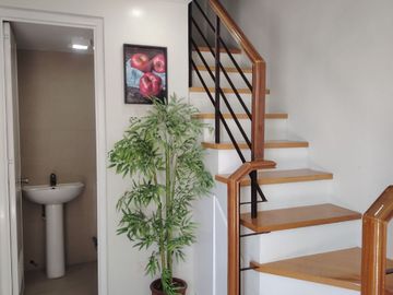Townhouses For Sale In Summer Pine Subdivision Noveleta Cavite