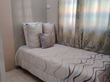 Townhouses For Sale In Summer Pine Subdivision Noveleta Cavite