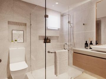 FOR SALE: Townhouse Brgy. Mariana, New Manila, Quezon City