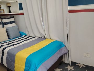 Affordable Single Attached House & Lot With 3 Bedrooms Near In Metro Manila Via Cavitex