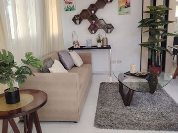 Affordable Single Attached House & Lot With 3 Bedrooms Near In Metro Manila Via Cavitex