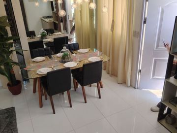 Affordable Single Attached House & Lot With 3 Bedrooms Near In Metro Manila Via Cavitex
