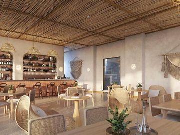 Beachfront Condo in Calatagan Batangas