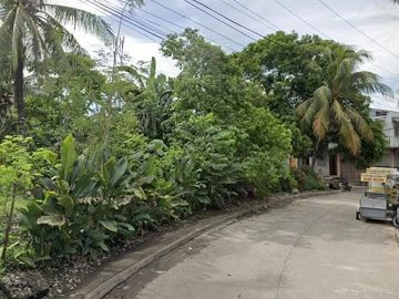 Lot for sale