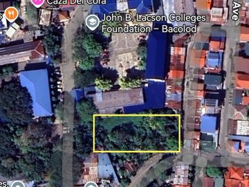 Lot for sale