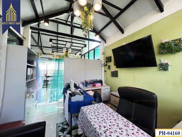 ขายบ้านเดี่ยวสร้างเอง ติดถนนบางนาตราด บางประกง