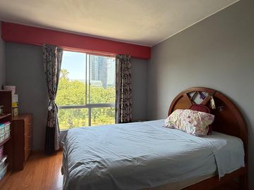 NUEVO INGRESO !! VENDO DEPA FRENTE A PARQUE EN SANTA CATALINA - LA VICTORIA LIM S.ISIDRO