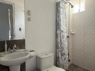 NUEVO INGRESO !! VENDO DEPA FRENTE A PARQUE EN SANTA CATALINA - LA VICTORIA LIM S.ISIDRO