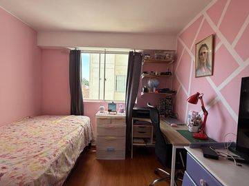 NUEVO INGRESO !! VENDO DEPA FRENTE A PARQUE EN SANTA CATALINA - LA VICTORIA LIM S.ISIDRO