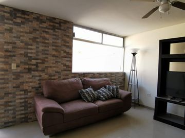Casa con jardin 3 recamaras en Cuautlancingo