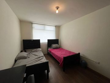 Casa con jardin 3 recamaras en Cuautlancingo