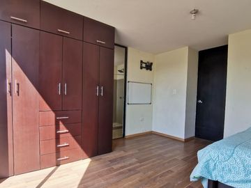 Casa con jardin 3 recamaras en Cuautlancingo