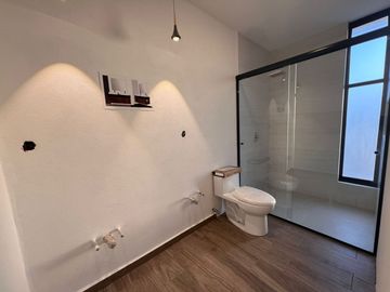 Casa en venta con 3 recamaras roof garden Cuautlancingo