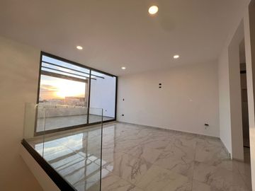 Casa en venta con 3 recamaras roof garden Cuautlancingo