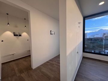 Casa en venta con 3 recamaras roof garden Cuautlancingo