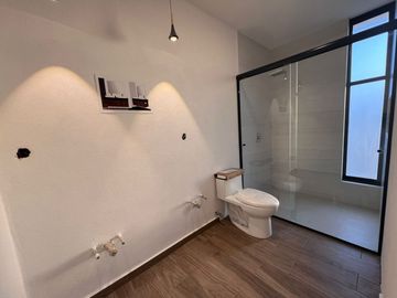 Casa en venta con 3 recamaras roof garden Cuautlancingo