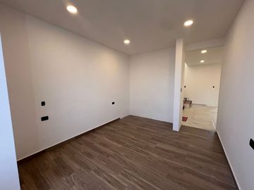 Casa en venta con 3 recamaras roof garden Cuautlancingo