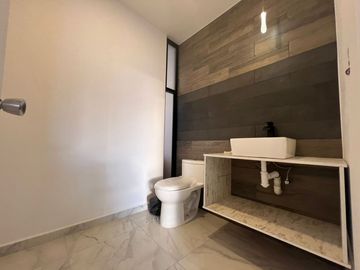 Casa en venta con 3 recamaras roof garden Cuautlancingo