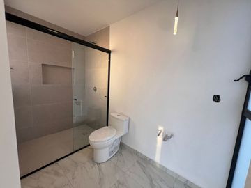 Casa en venta con 3 recamaras roof garden Cuautlancingo
