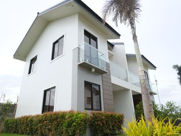 Olivares Homes Southwoods House for Sale near Southwoods City Biñan Laguna