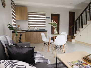 Olivares Homes Southwoods House for Sale near Southwoods City Biñan Laguna