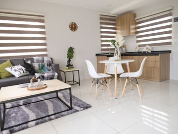 Olivares Homes Southwoods House for Sale near Southwoods City Biñan Laguna